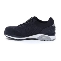 Lotto Safety Shoes Speed 400 S1P SRC HRO T All Black