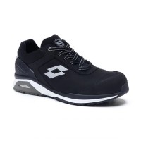 Lotto Safety Shoes Speed 200 S3 SRC HRO T All Black