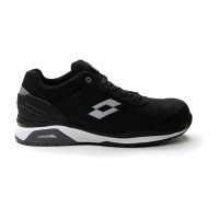 Lotto Safety Shoes Speed 200 S3 SRC HRO T All Black