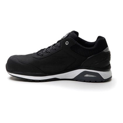 Lotto Safety Shoes Speed 200 S3 SRC HRO T All Black
