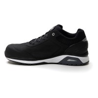 Lotto Safety Shoes Speed 200 S3 SRC HRO T All Black