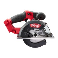 Milwaukee M18 FMCS-0X SEGA CIRCOLARE 150mm taglio 57mm IO-LI FUEL V18 KG 2.8