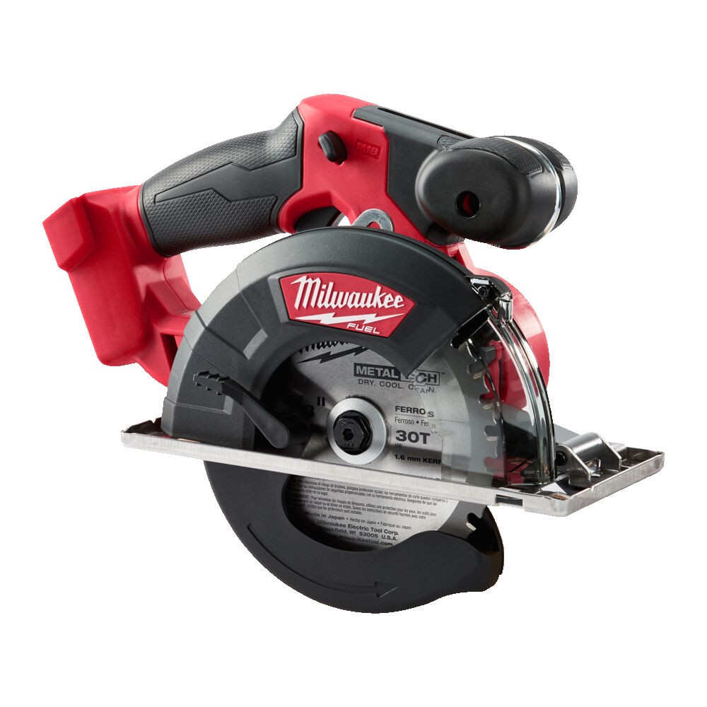 Milwaukee M18 FMCS-0X SEGA CIRCOLARE 150mm taglio 57mm IO-LI FUEL V18 KG 2.8
