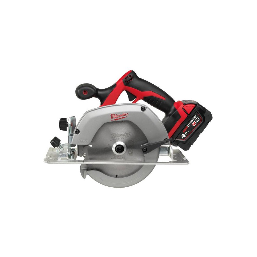 Milwaukee M18 HD18CS-402 CIRCULAR SAW FOR WOOD BLADE 165mm Cut 55mm IO-LI FUEL V18