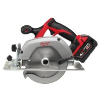 Milwaukee M18 HD18CS-402 CIRCULAR SAW FOR WOOD BLADE 165mm Cut 55mm IO-LI FUEL V18
