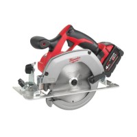 Milwaukee M18 HD18CS-402 CIRCULAR SAW FOR WOOD BLADE 165mm Cut 55mm IO-LI FUEL V18