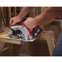 Milwaukee M18 HD18CS-402 CIRCULAR SAW FOR WOOD BLADE 165mm Cut 55mm IO-LI FUEL V18