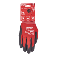 Milwaukee 10/L category A cut-resistant work gloves 4932471616