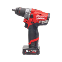Tapano professional screwdriver 12V milwaukee M12FPD-602X