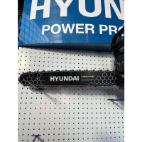 Outlet -Like New-Motor Saw Cutting Storm 2 Stroke 52cc Hyundai 35000 45cm