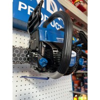 Outlet -Like New-Motor Saw Cutting Storm 2 Stroke 52cc Hyundai 35000 45cm