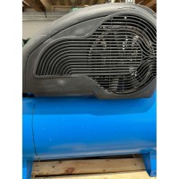 Outlet -Like New-Belt Compressor 200L 1F Abac CCM3/200 3Hp