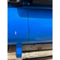Outlet -Like New-Belt Compressor 200L 1F Abac CCM3/200 3Hp