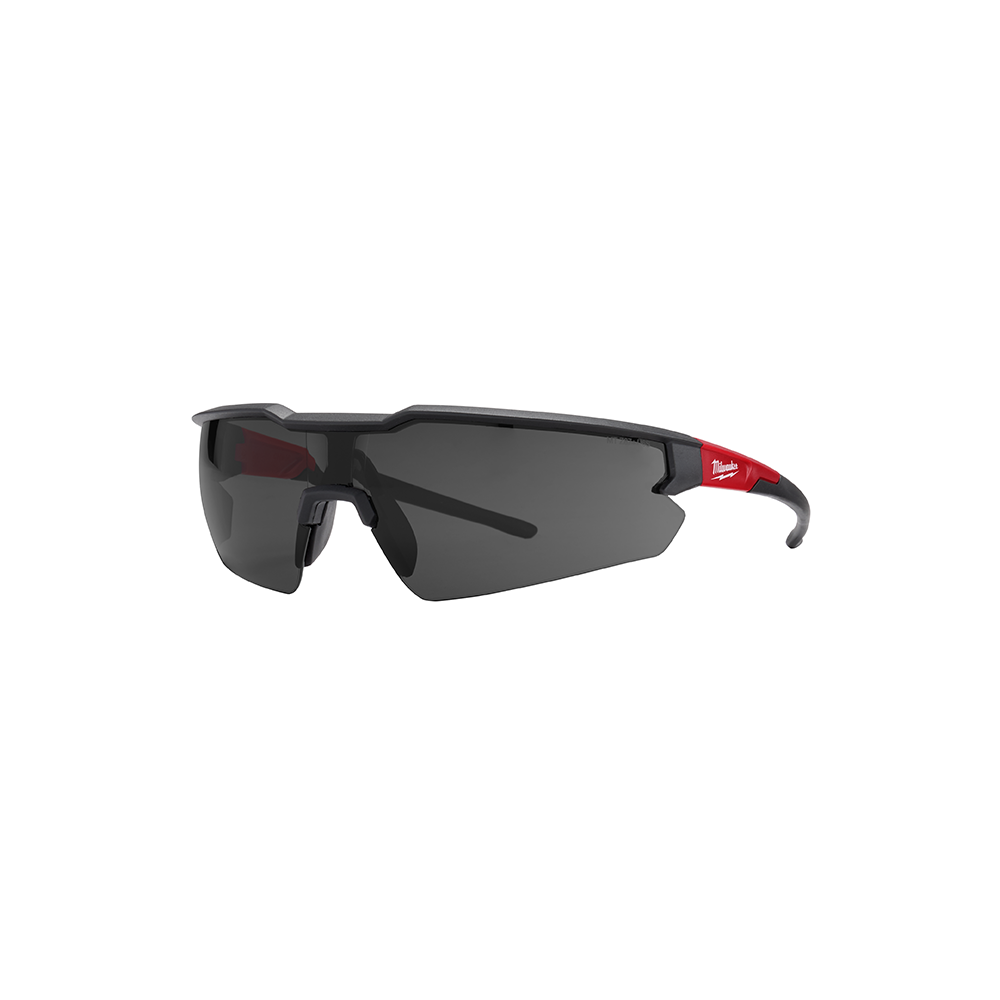 Milwaukee dark lens safety glasses 4932471882