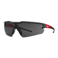 Milwaukee dark lens safety glasses 4932471882