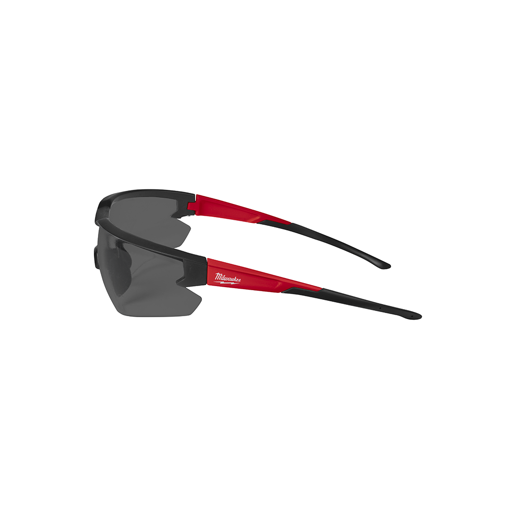 Milwaukee dark lens safety glasses 4932471882