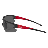 Milwaukee dark lens safety glasses 4932471882