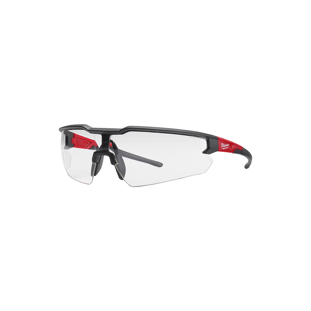 Milwaukee clear lens safety glasses 4932471881