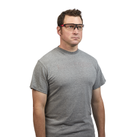 Milwaukee clear lens safety glasses 4932471881