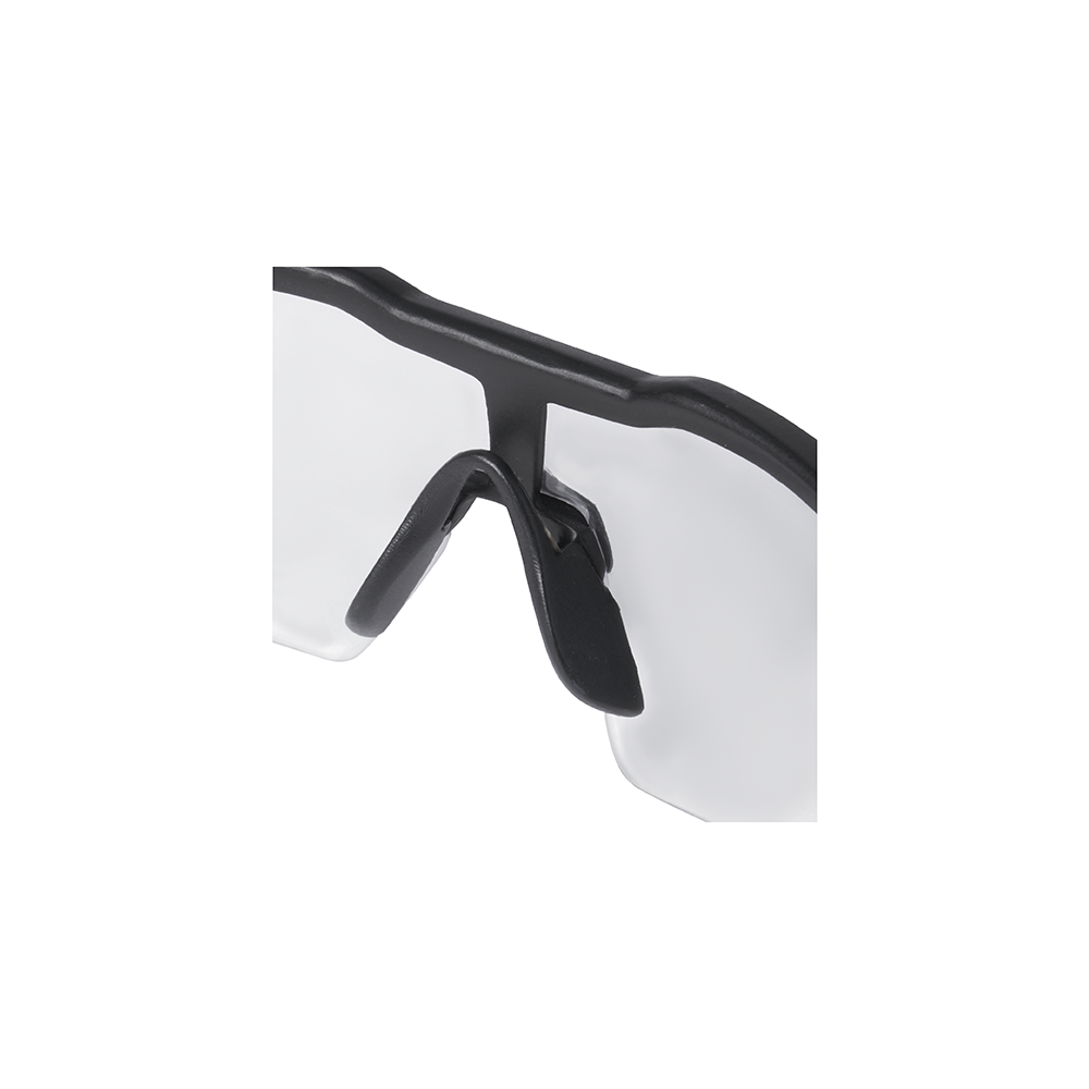 Milwaukee clear lens safety glasses 4932471881