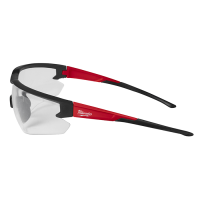 Milwaukee clear lens safety glasses 4932471881