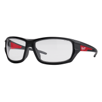 Performance safety glasses clear Milwaukee lenses 4932471883
