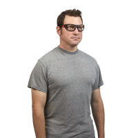 Performance safety glasses clear Milwaukee lenses 4932471883 Performance safety glasses clear Milwaukee lenses 4932471883
