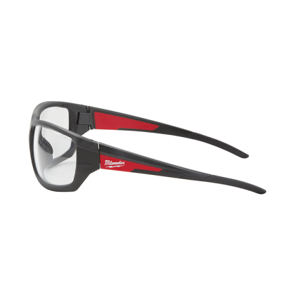 Occhiali di sicurezza Performance lenti trasparenti Milwaukee 4932471883