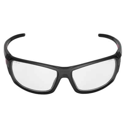 Performance safety glasses clear Milwaukee lenses 4932471883
