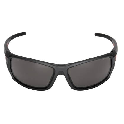 Performance safety glasses dark lenses Milwaukee 4932471884