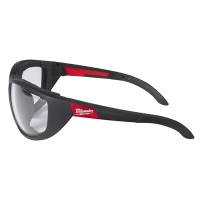 Occhiali di sicurezza Premium lenti trasparenti con inserto In schiuma Milwaukee 4932471885