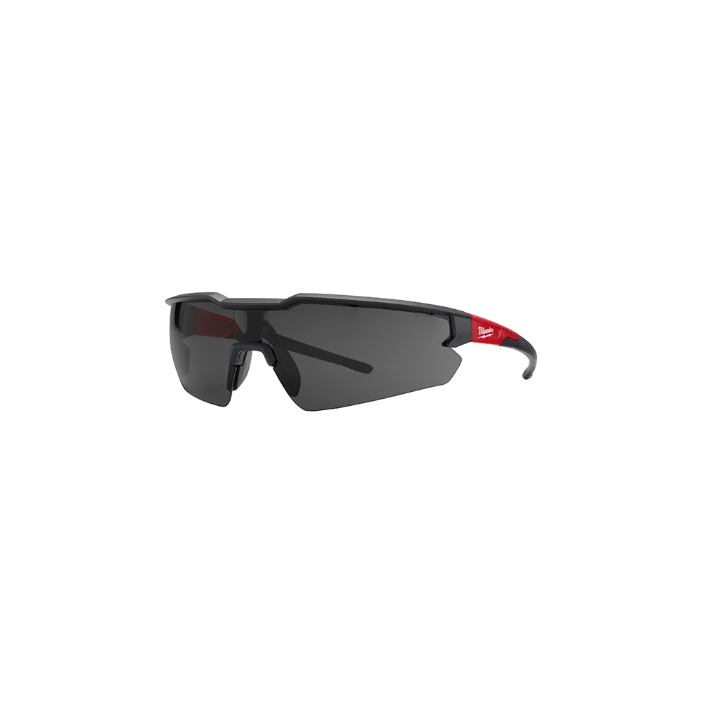 Safety glasses anti-fog / anti-scratch dark lenses Milwaukee 4932478764