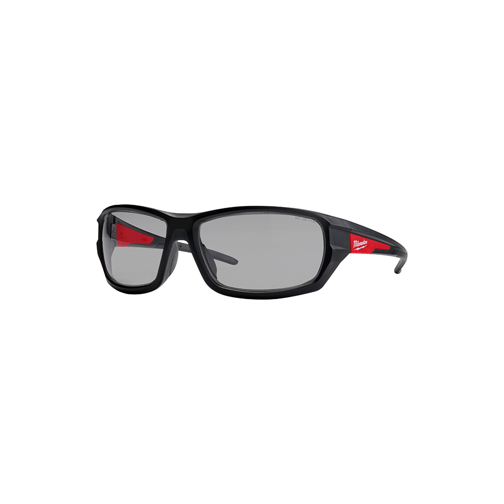 Milwaukee Performance Safety Glasses 4932478908