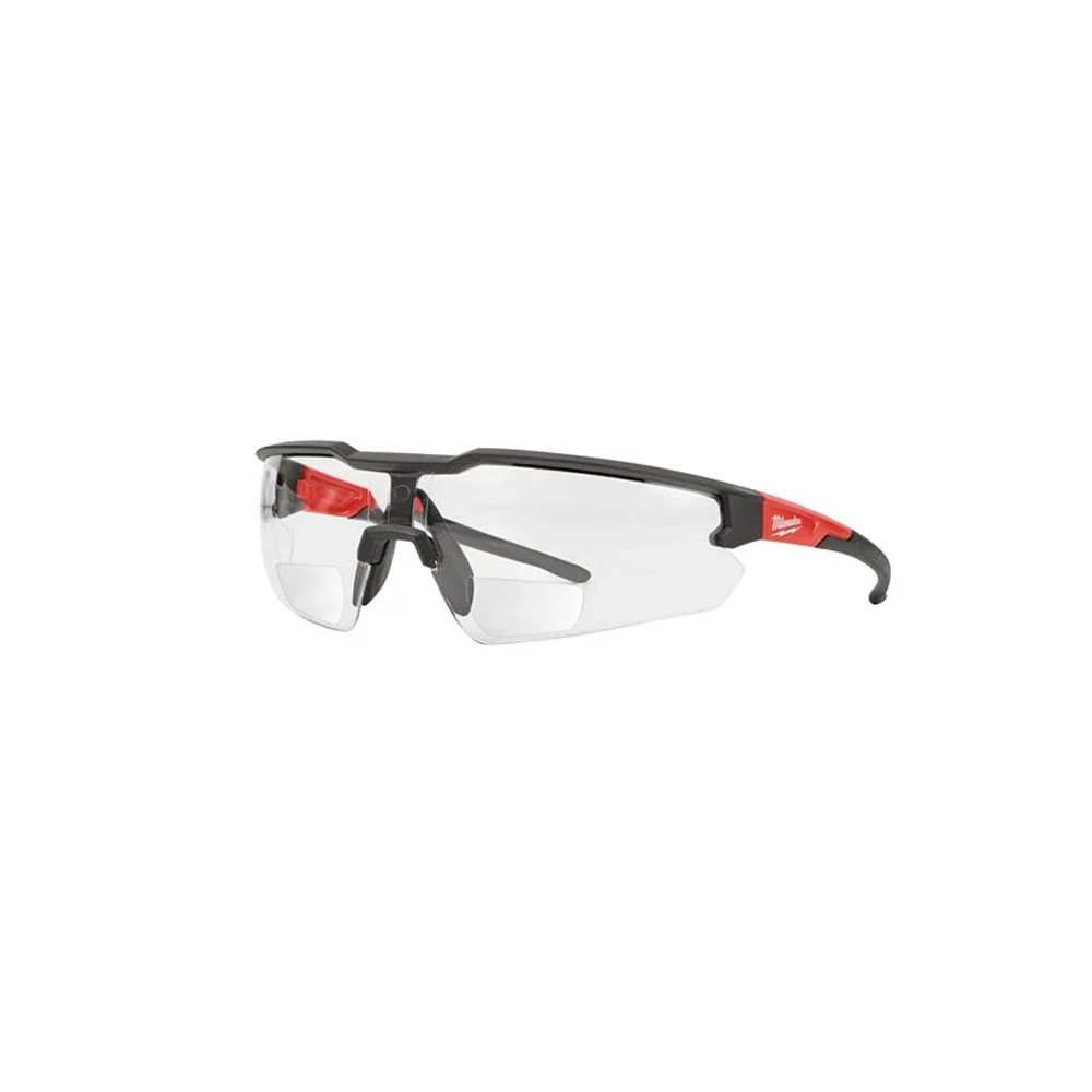 OCCHIALE DI SICUREZZA BIFOCALE +1,5° milwaukee 4932478910