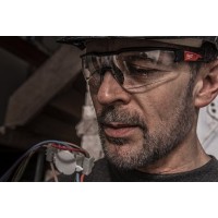 OCCHIALE DI SICUREZZA BIFOCALE +1,5° milwaukee 4932478910