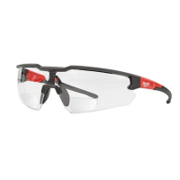 BIFOCAL SAFETY EYE +2° milwaukee 4932478911