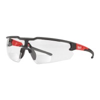 BIFOCAL SAFETY EYES +2.5° Milwaukee 4932478912 BIFOCAL SAFETY EYES +2.5° Milwaukee 4932478912