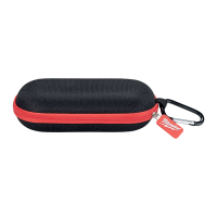 Hard case for Milwaukee safety glasses 4932492083