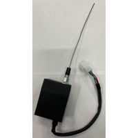 HYUNDAI 94059 ELETTROSTOP SINUSOIDALE GENERATORE DIESEL 65238
