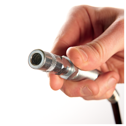 Milwaukee M18 GG-201C 18V 2Ah Cordless Grease Gun