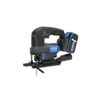 Cordless jigsaw 26mm 20V Hyundai 25868 Nudo