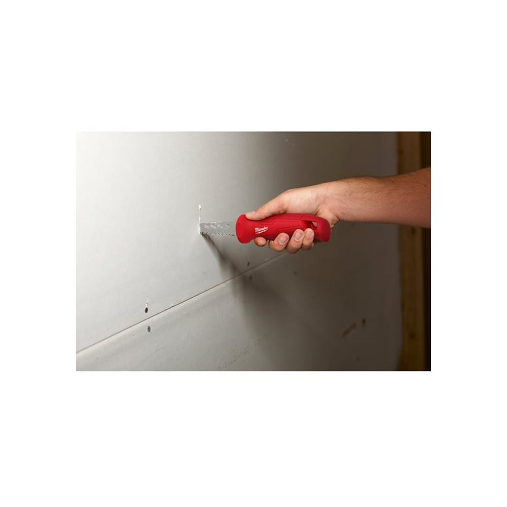150mm milwaukee drywall saw 48229304