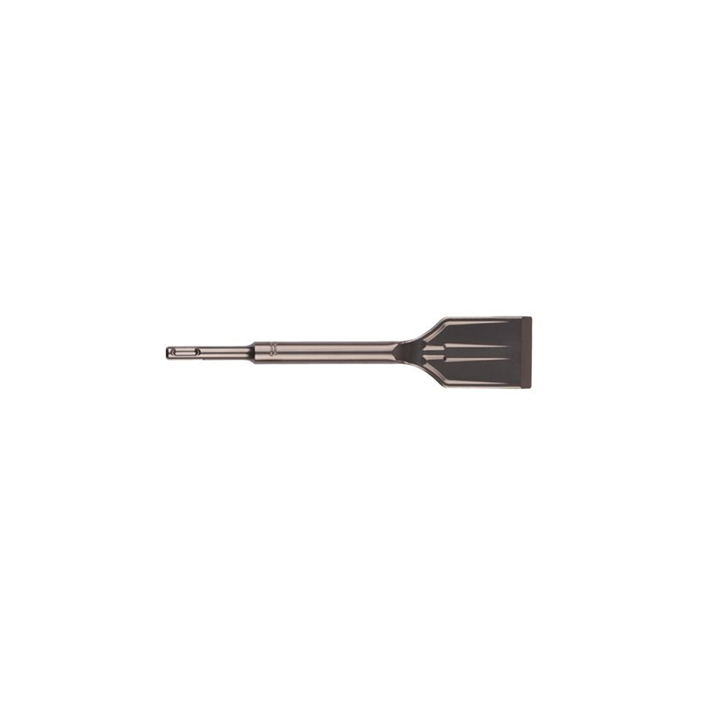 Milwaukee milwaukee SDS PLUS WIDE FLAT-CUT CHISELS 250X50 4932478265
