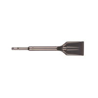 Milwaukee milwaukee SDS PLUS WIDE FLAT-CUT CHISELS 250X50 4932478265