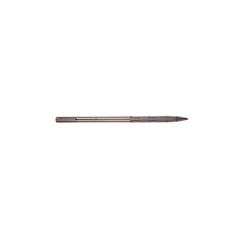 SDS-MAX 400 mm SDS-MAX POINT CHISEL SELF SHARPENING milwaukee 4932478266