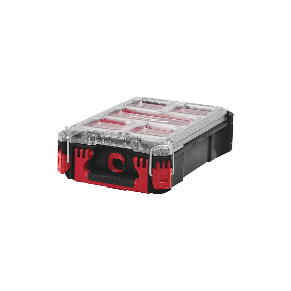 Packout™ tool case compact organizer milwaukee 4932464083