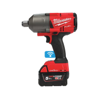 ONE-KEY™ FUEL™ HIGH COUPLED IMPULSE SCREW WITH ¾" F ATTACHMENT milwaukee M18ONEFHIWF34