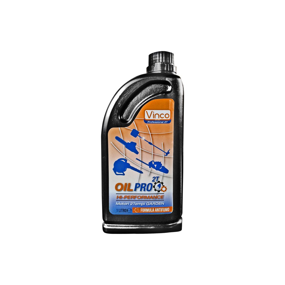 Lubricating oil for 2t hyundai engines 60004