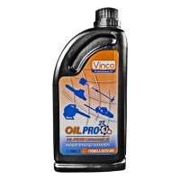 Lubricating oil for 2t hyundai engines 60004