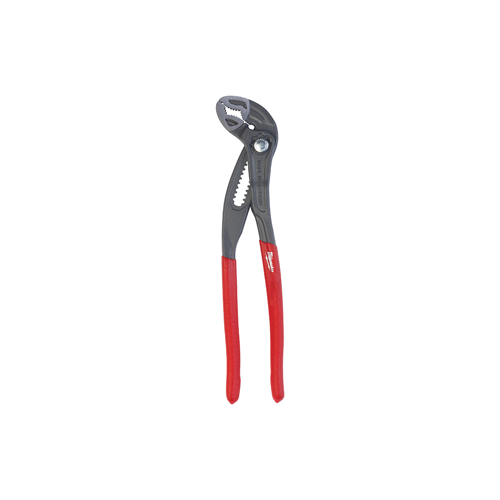Milwaukee 250mm Parrot Pliers 4932492459